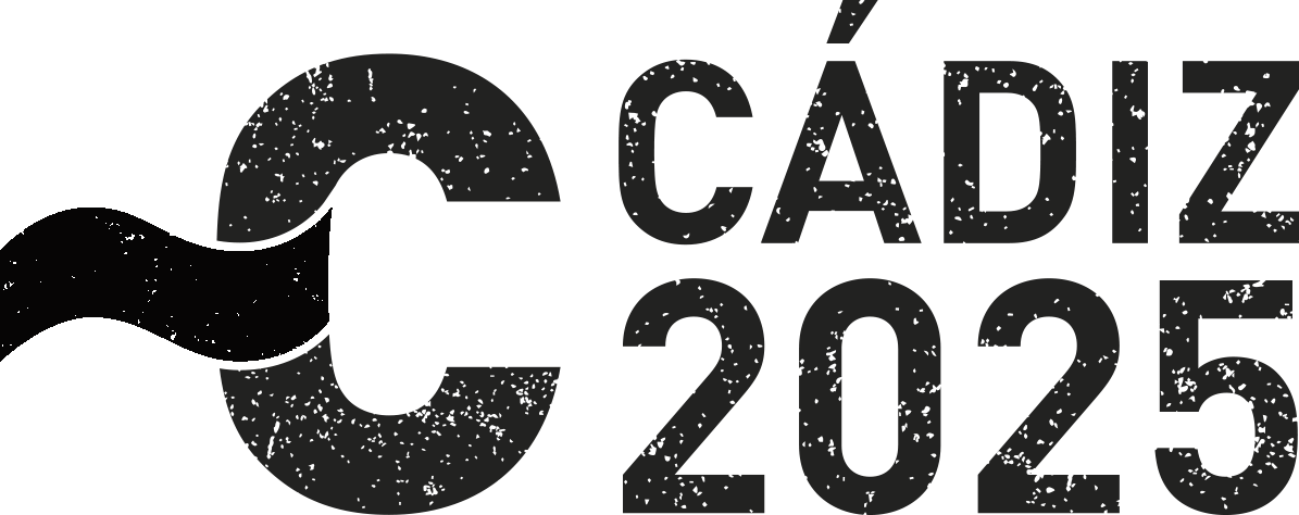 Logo Cádiz 2025