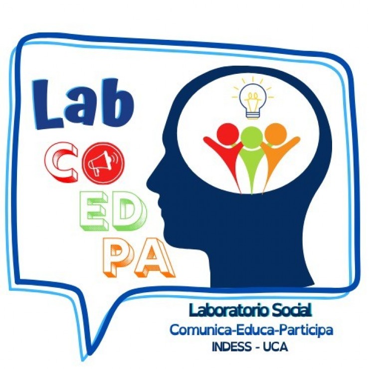 Laboratorio Social COEDPA. Proyecto Juventud en Red.