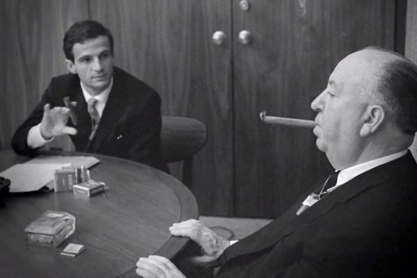 Imagen principal Hitchcock/Truffaut