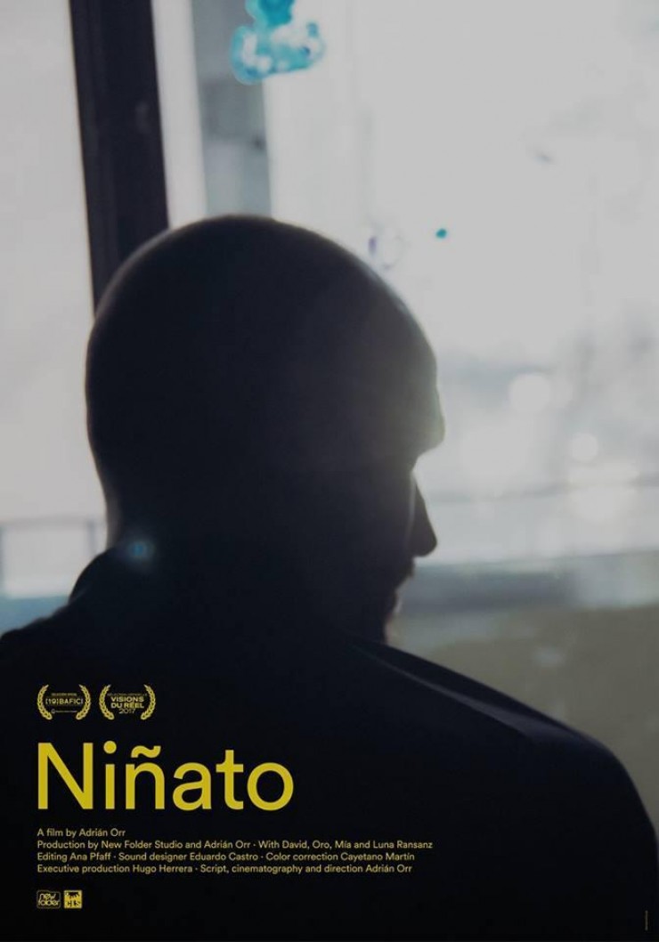 Imagen película Niñato