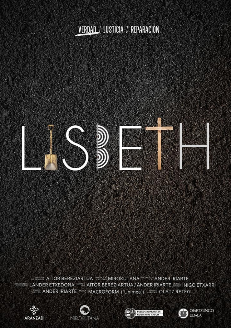 Imagen película Lisbeth
