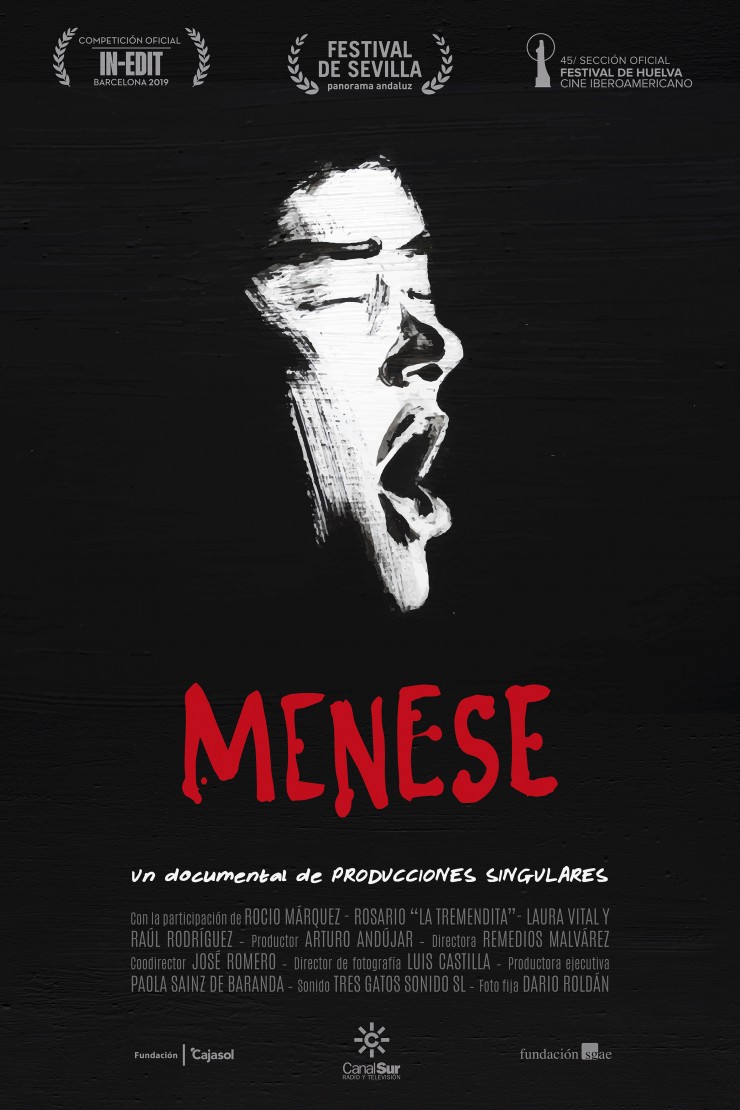 Imagen película Menese