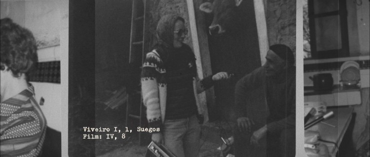 Imagen película Dorothé na vila
