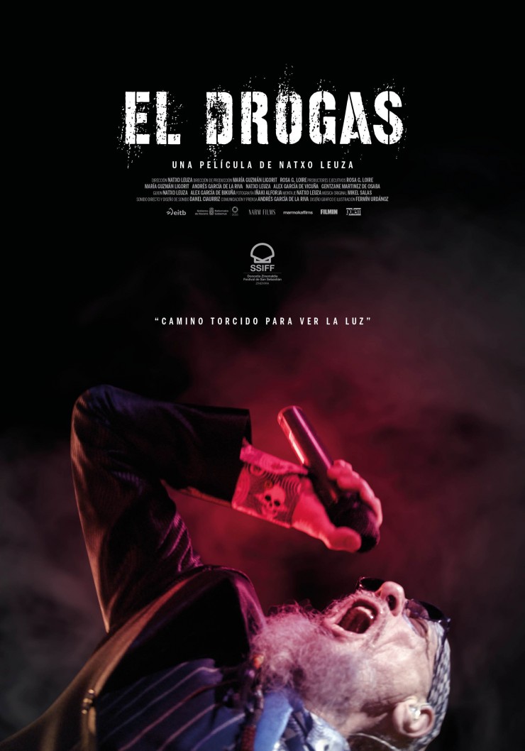 Imagen película El Drogas