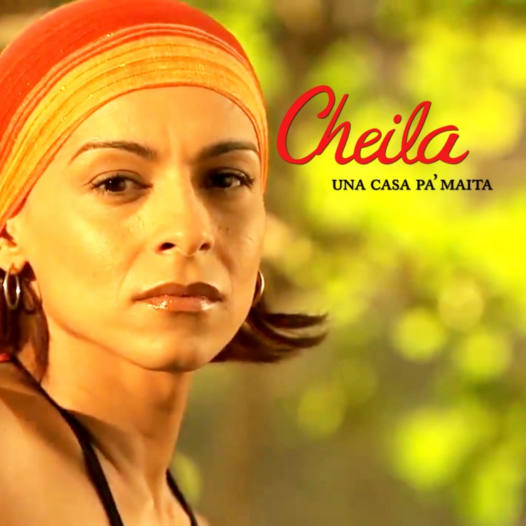 Imagen película Cheila, Una Casa pa Maita